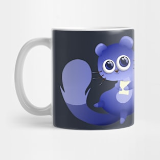 Cute Animal Mug